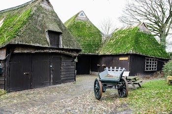 Van Der Valk Hotel Assen