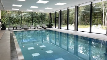 Van Der Valk Hotel Assen