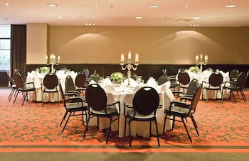 Van Der Valk Hotel Assen