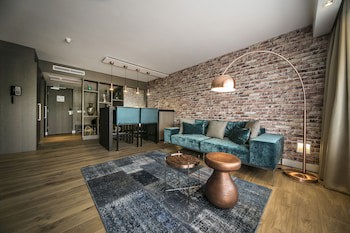 Van Der Valk Hotel Assen
