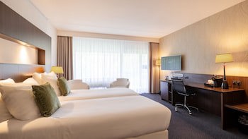 Van Der Valk Hotel Assen