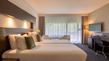Van Der Valk Hotel Assen