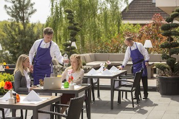 Van Der Valk Hotel Assen