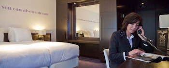 Van Der Valk Hotel Assen