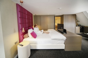 Van Der Valk Hotel Assen