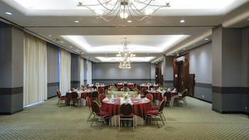 Bel Air Unique Mexico City Wtc, Trademark By Wyndham