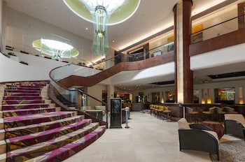 Bel Air Unique Mexico City Wtc, Trademark By Wyndham