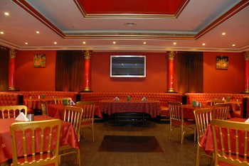 Moscow Hotel galeri fotoğrafı