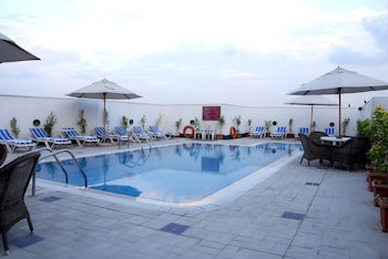Moscow Hotel fotoğrafı
