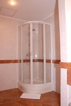 Moscow Hotel fotoğrafı