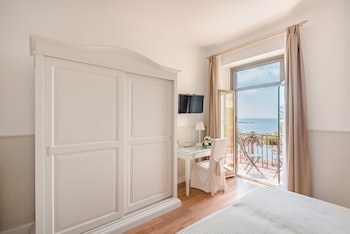 Hotel Miramare galeri fotoğrafı