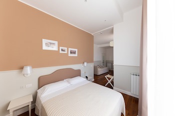 Hotel Miramare galeri fotoğrafı