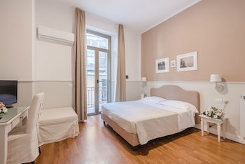 Hotel Miramare galeri fotoğrafı