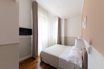 Hotel Miramare galeri fotoğrafı