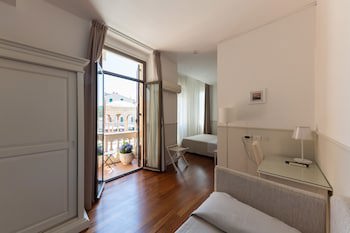 Hotel Miramare galeri fotoğrafı