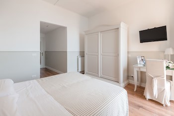 Hotel Miramare galeri fotoğrafı