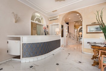 Hotel Miramare fotoğrafı