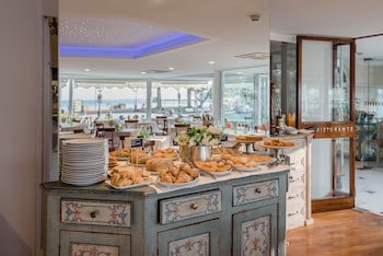 Hotel Miramare galeri fotoğrafı