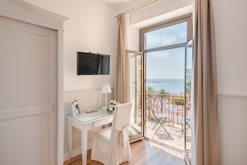 Hotel Miramare galeri fotoğrafı