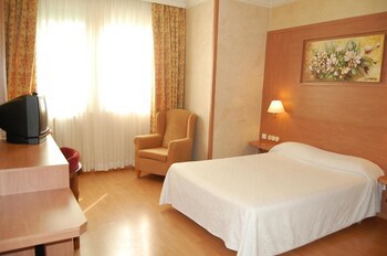 Hotel Urpi