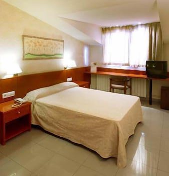 Hotel Urpi