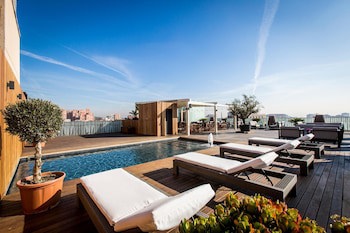 Hotel Urpi