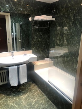 Hotel Urpi