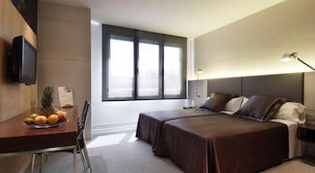 Hotel Urpi