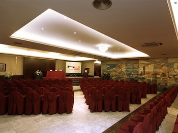 Hotel Urpi