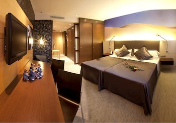 Hotel Urpi