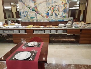 Hotel Urpi