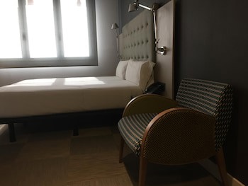 Hotel Urpi
