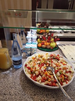 Hotel Urpi