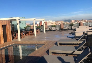 Hotel Urpi