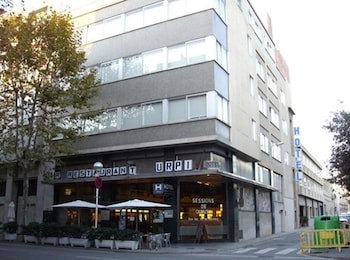 Hotel Urpi