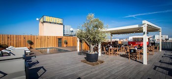 Hotel Urpi