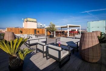 Hotel Urpi