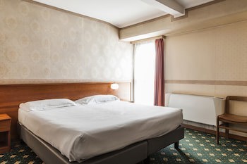Hotel Des Etrangers galeri fotoğrafı