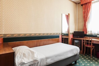 Hotel Des Etrangers galeri fotoğrafı