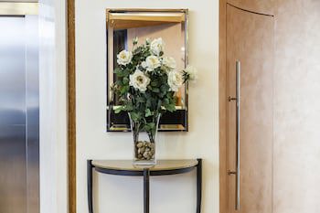 Hotel Des Etrangers galeri fotoğrafı