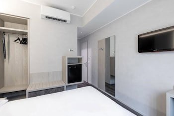 Hotel Des Etrangers galeri fotoğrafı