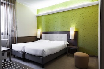 Hotel Des Etrangers fotoğrafı