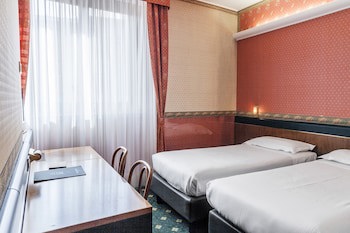 Hotel Des Etrangers fotoğrafı