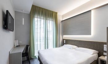 Hotel Des Etrangers galeri fotoğrafı