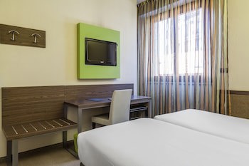 Hotel Des Etrangers galeri fotoğrafı