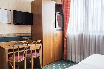 Hotel Des Etrangers galeri fotoğrafı
