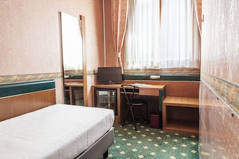 Hotel Des Etrangers galeri fotoğrafı