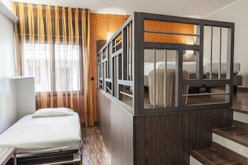 Hotel Des Etrangers galeri fotoğrafı
