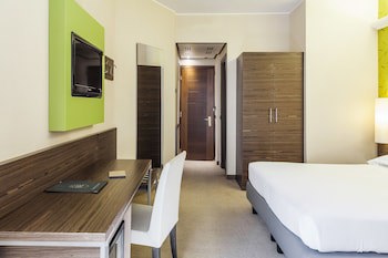 Hotel Des Etrangers galeri fotoğrafı