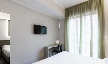 Hotel Des Etrangers galeri fotoğrafı